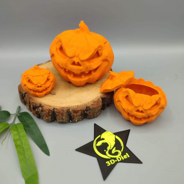 MMM Jack´O´Lantern (Kürbislaterne)