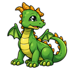 Drachen