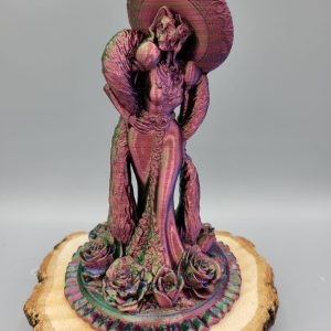 Catrina Statue