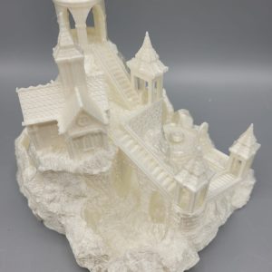 Elfenschloss