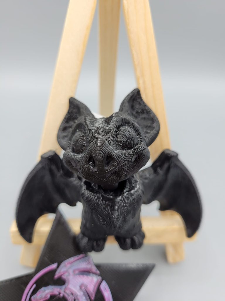 Fledermaus Mini MMM