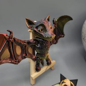 Fruchtfledermaus MMM