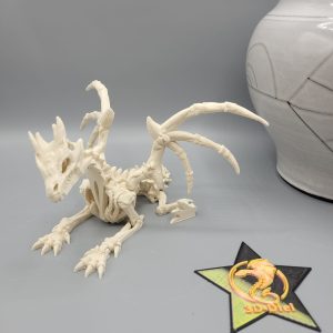 Gespensterdrache
