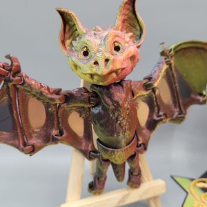 Vampirfledermaus MMM