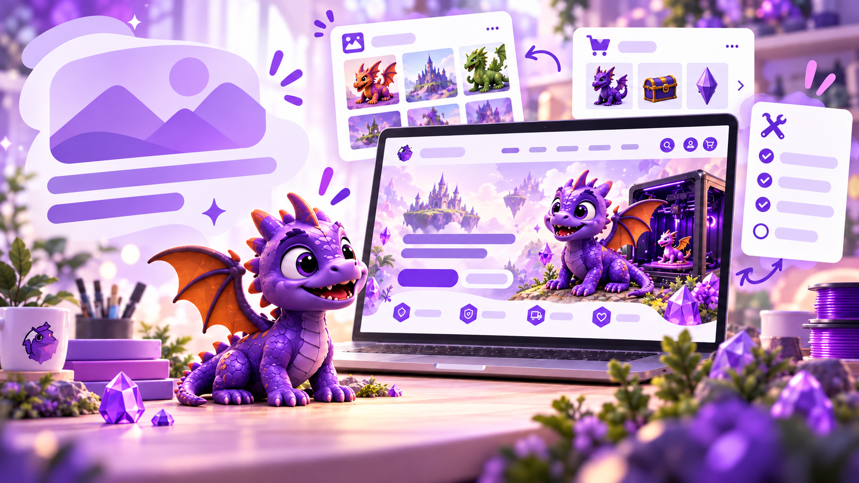 Neustart unserer Homepage